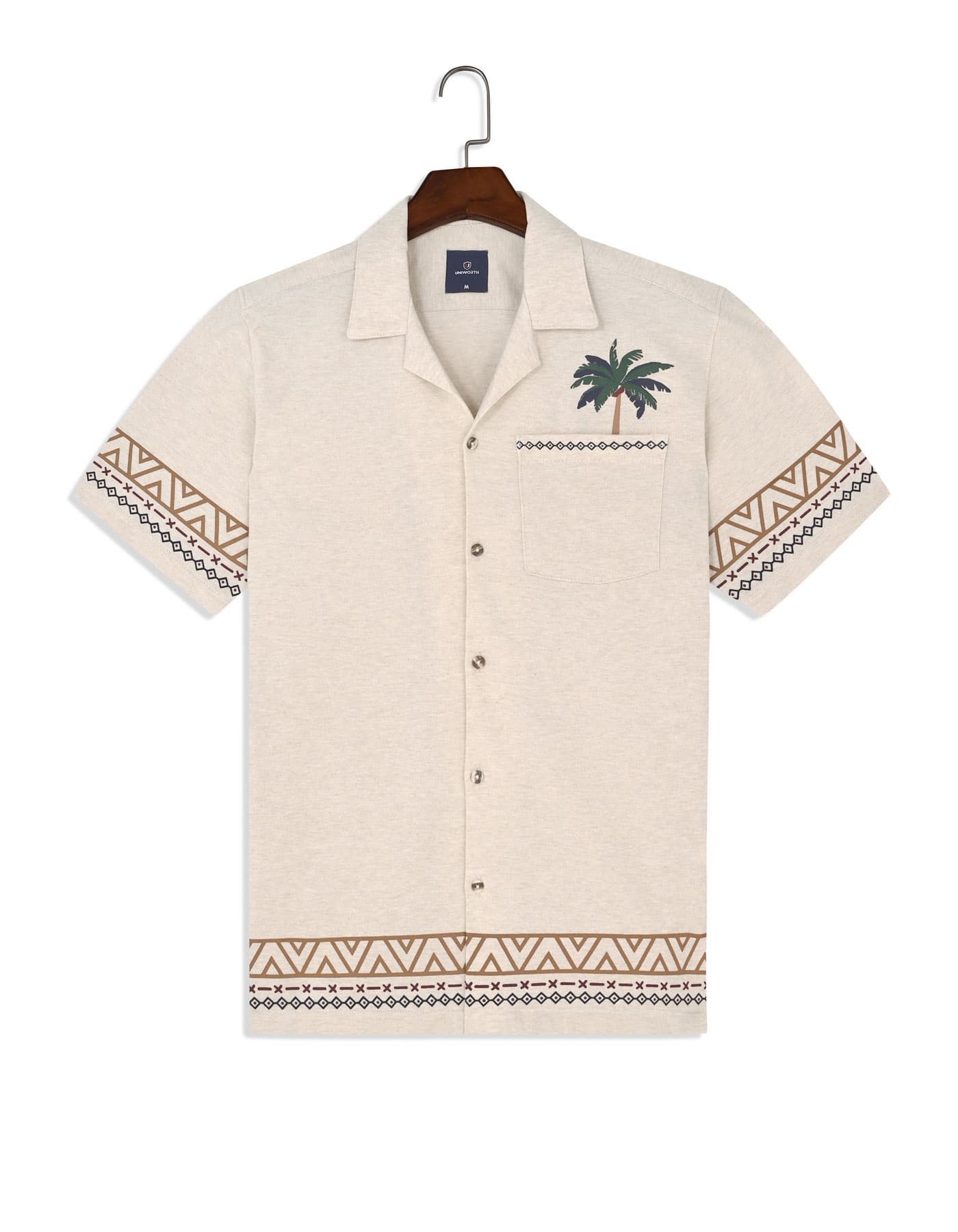 Before